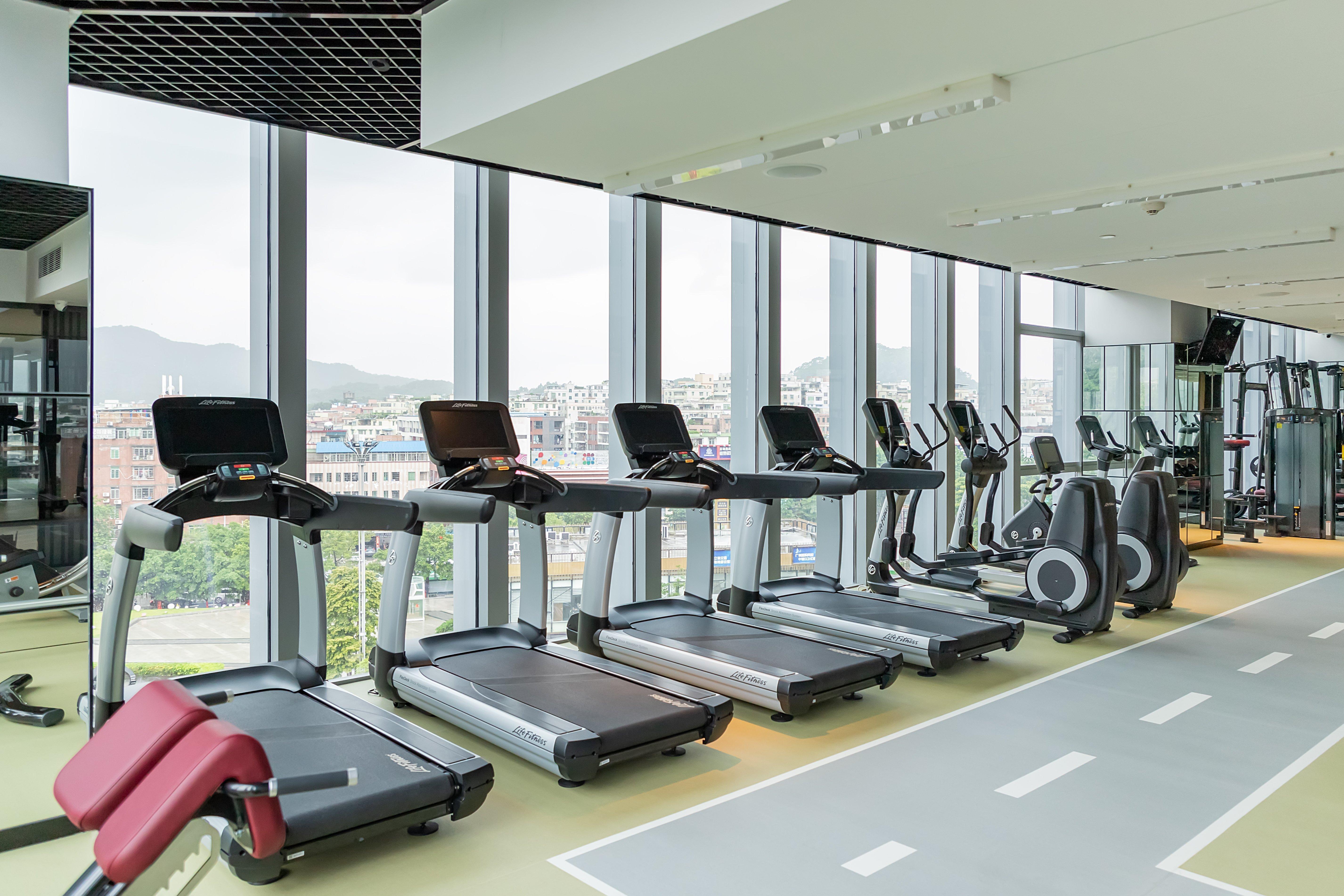 Holiday Inn Guangzhou South Lake Hotel - Ideal For Business & Leisure Exteriör bild