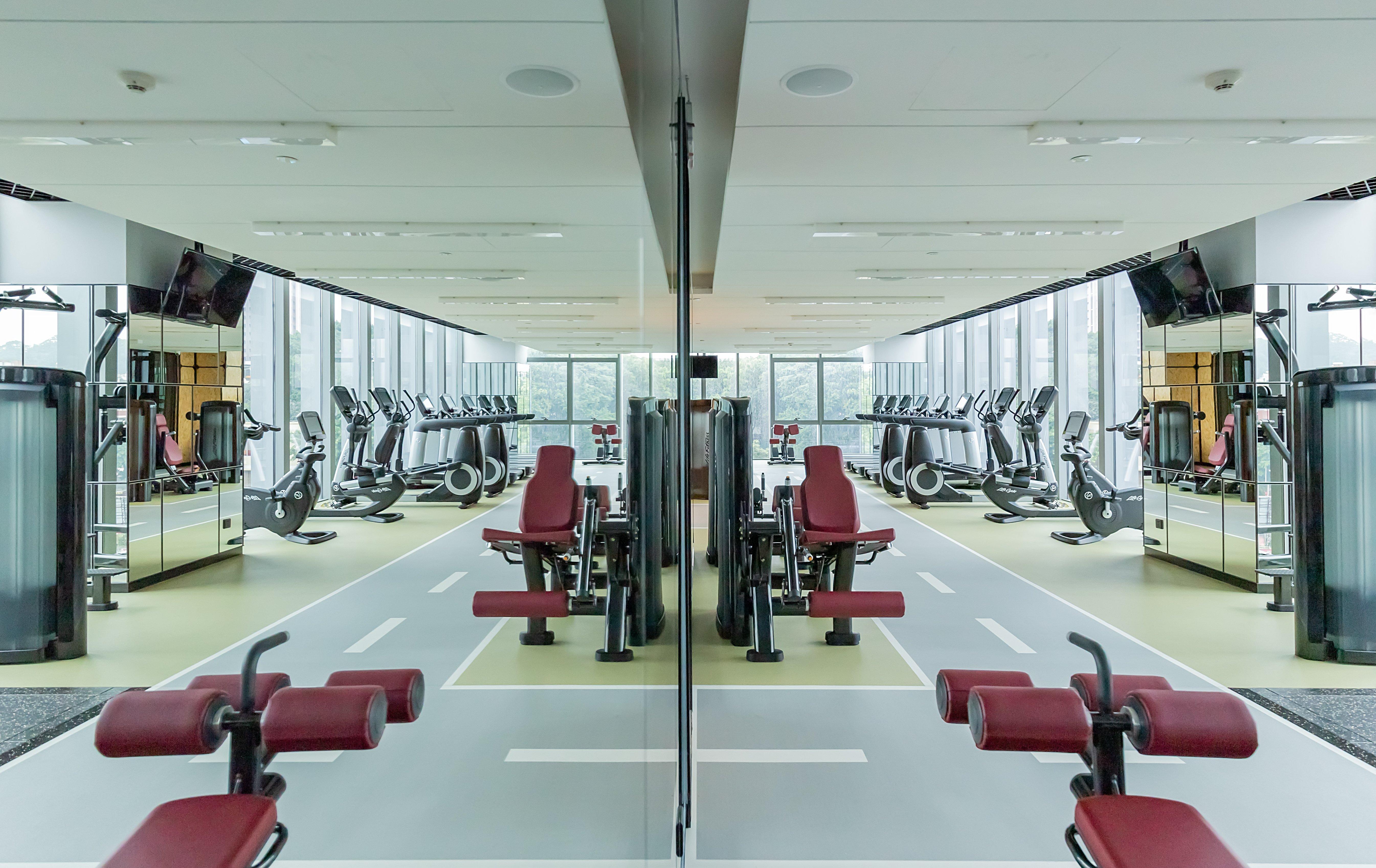 Holiday Inn Guangzhou South Lake Hotel - Ideal For Business & Leisure Exteriör bild