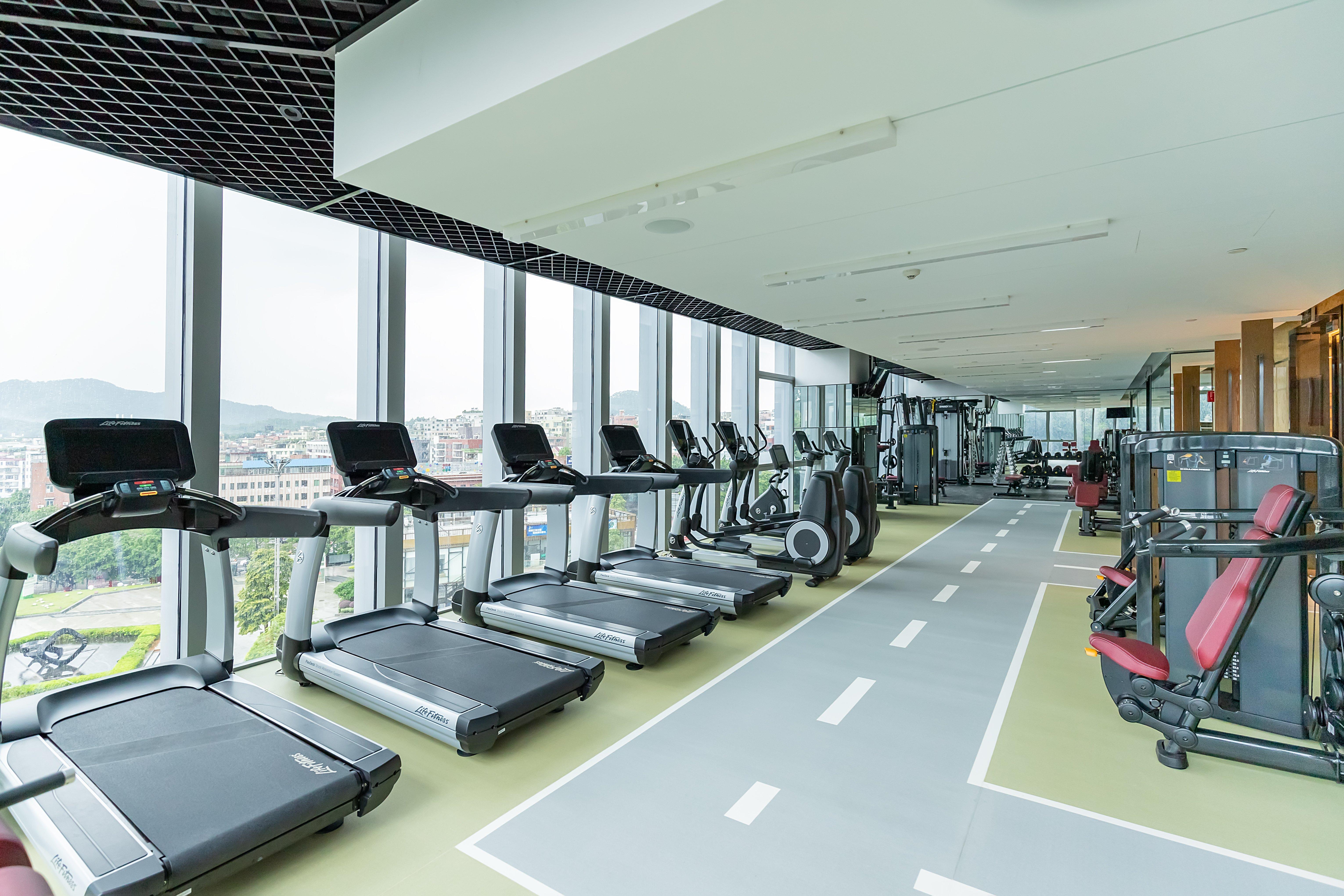 Holiday Inn Guangzhou South Lake Hotel - Ideal For Business & Leisure Exteriör bild