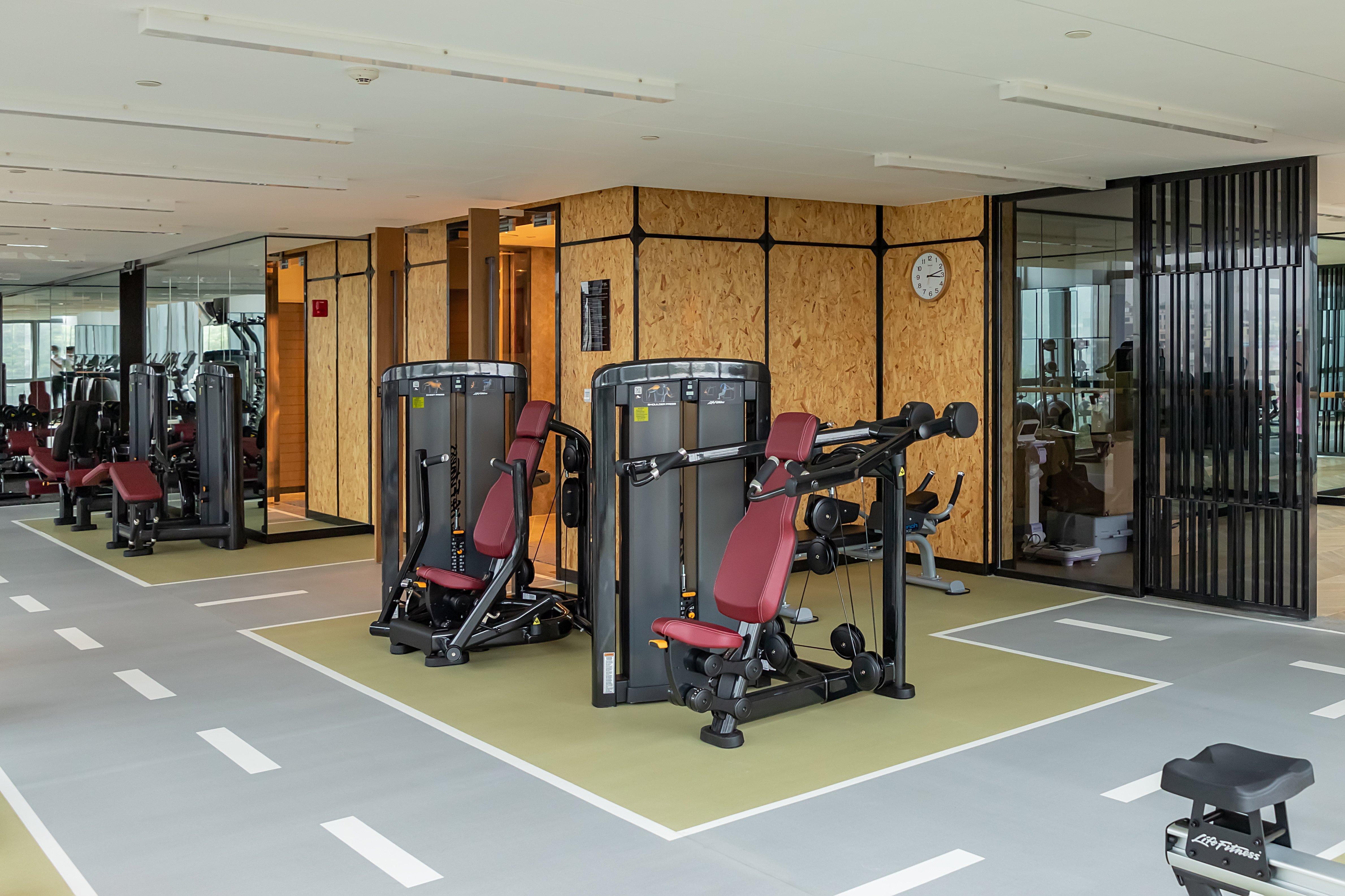 Holiday Inn Guangzhou South Lake Hotel - Ideal For Business & Leisure Exteriör bild