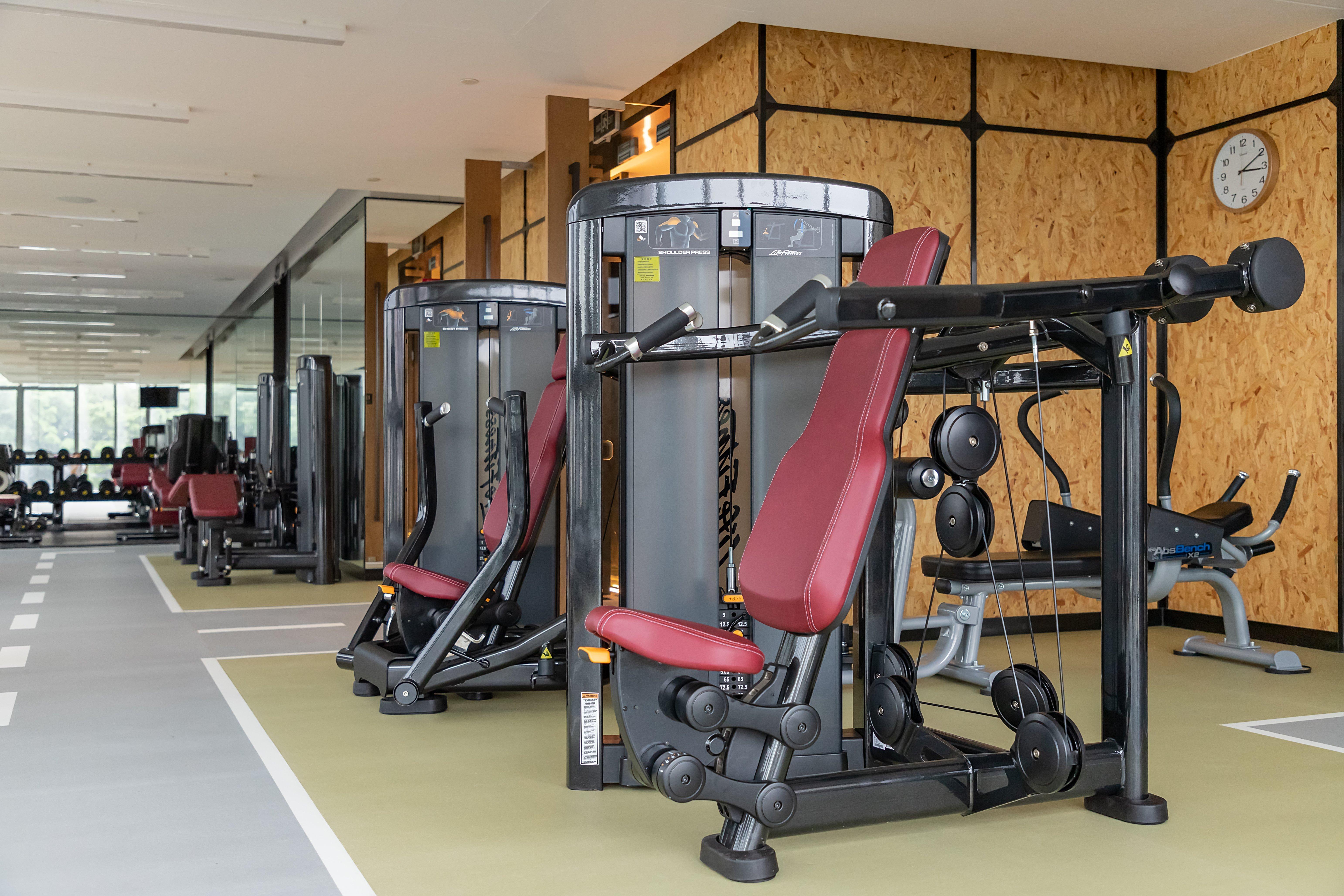 Holiday Inn Guangzhou South Lake Hotel - Ideal For Business & Leisure Exteriör bild