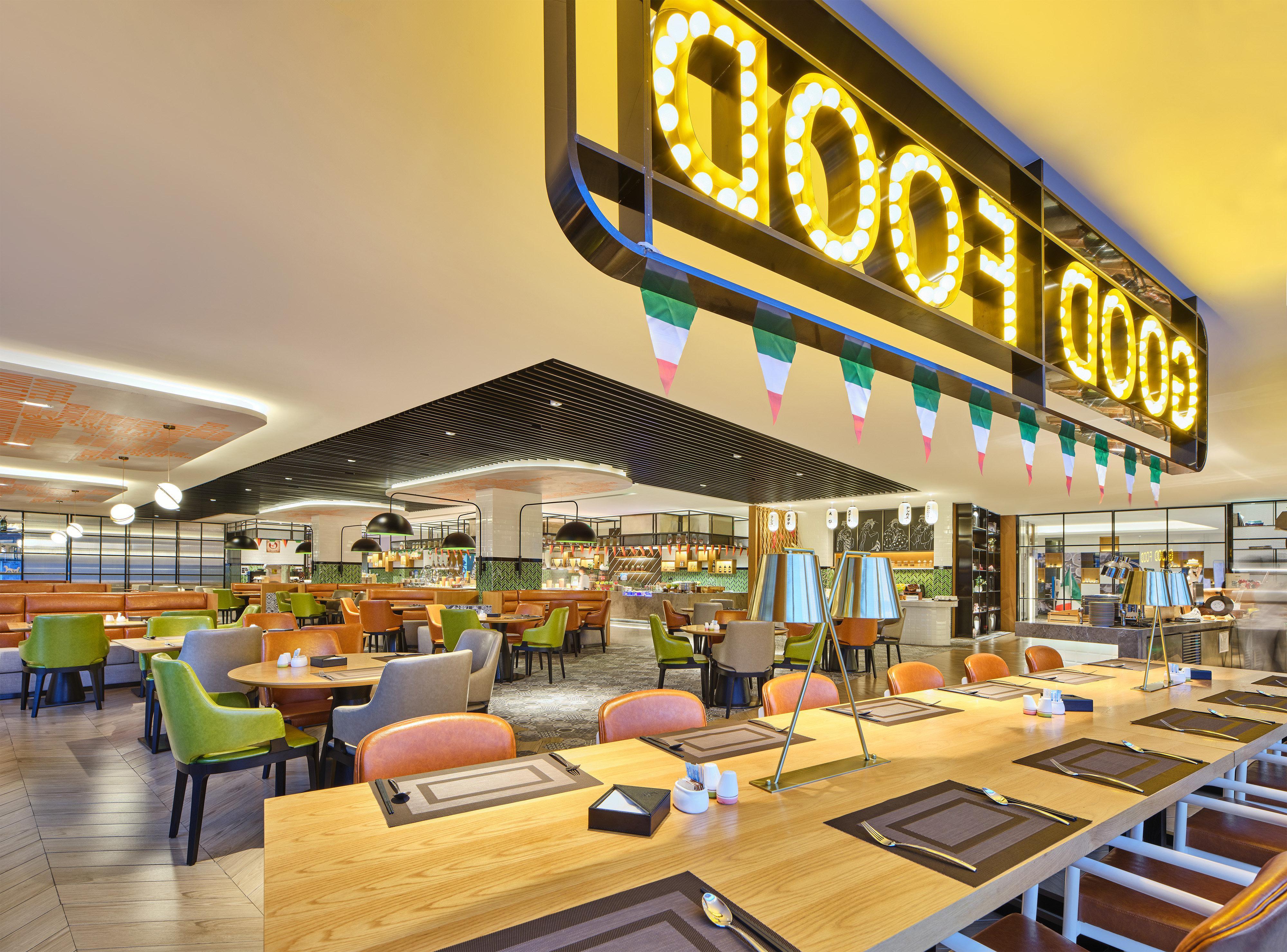Holiday Inn Guangzhou South Lake Hotel - Ideal For Business & Leisure Exteriör bild